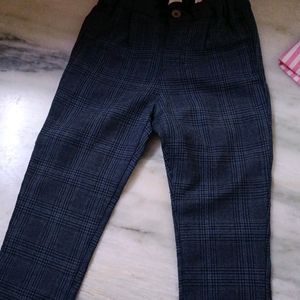 Trouser For Boy 12-18 Month