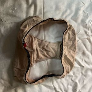 Used Women Panty