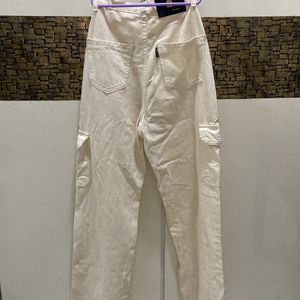 Trendy Cargo Pant