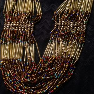 Multi Color Haar Chain