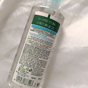 Simple Oil Be Gone Micellar Water