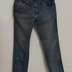 Blue Denim At Lowest Price