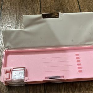 Unicorn Pencil Box