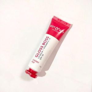 Dot And Key Lip Balm - Cherry 🍒