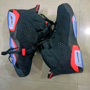 Jordan Retro 6