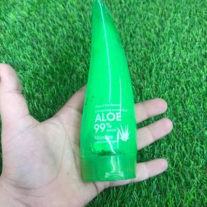 Aloevera Gel 99% Original