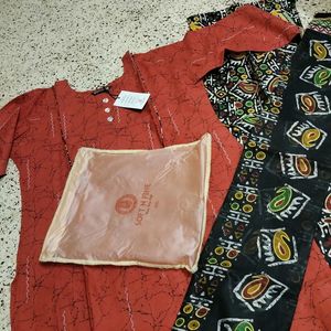 Brand New Kurti Set ...