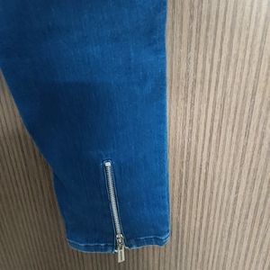 Denim Jeans For Women | 34