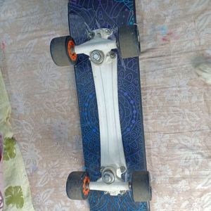 Skateboard Toy