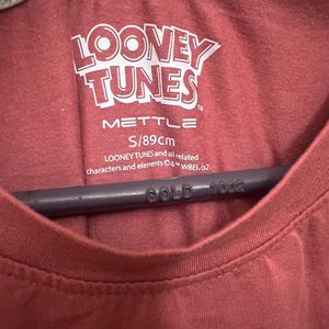 Looney Tunes Cute Top