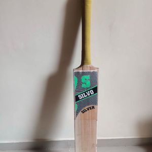 Silvo Brand Bat