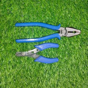 Plier Set Of 2