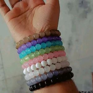 Beads Bracelets ✨💞 Get 9 Bracelet