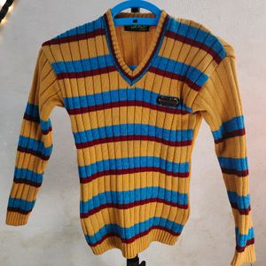 Handmade Sweater [ Kids ]