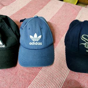 ADIDAS CAP