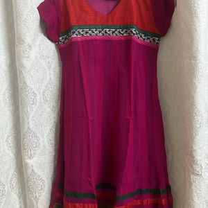 Very Elegant Kurti For Sale