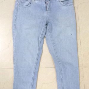 Dj & C Mid skinny jeans (Ladies)