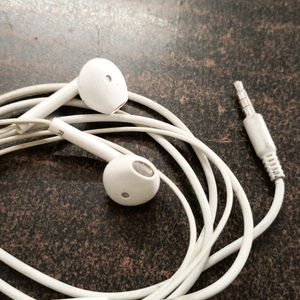 Realme Earphones 🎧 Original Condition