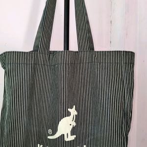 Kangol Authentic Tote Bag