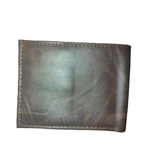 Man Wallet