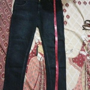 Black Jeans For Women