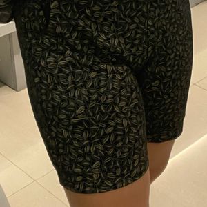 Stretchable Shorts