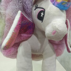 Unicorn School Bag