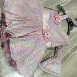 Baby Stylish Frock