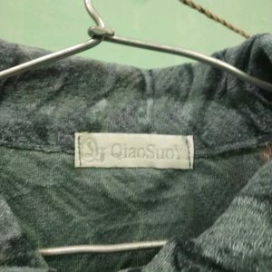 Brand New Qiaosuo Sweatshirt