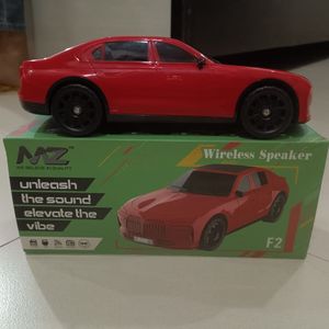 Car Bluetooth Speaker