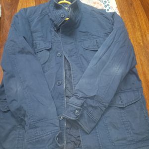 Octave Quilt Jacket