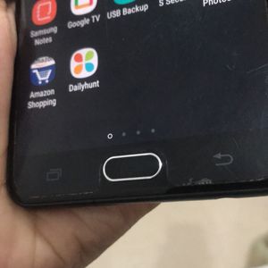 Galaxy J7 MAX 4 GB RAM