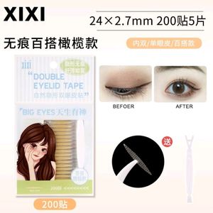 !! SALE !! Xixi Double Eyelid Tape