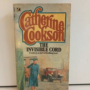 Catherine Cookson -the Invisible Cord