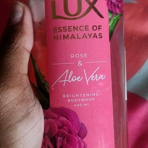 Lux Essence of Himalayas