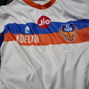 FC GOA