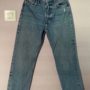 90s Vintage Boyfriend Fit Jeans