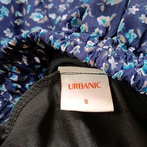 Urbanic Skirt