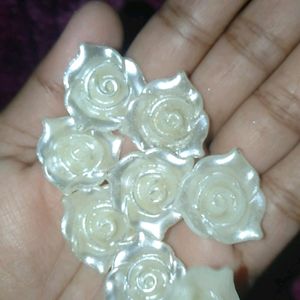 50 Prices Of 3 Different Rose ,Stone ,Moti