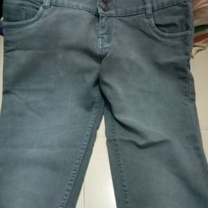 Daily Wear Jeans