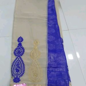 Davani Saree