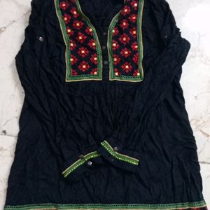 Short Kurti For Women 🥰🥰