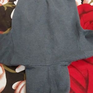 Hooded Jacket For Kids