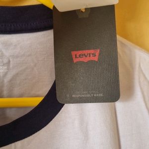 Levi's Printed Top