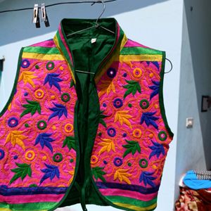 Jaipuri Jacket