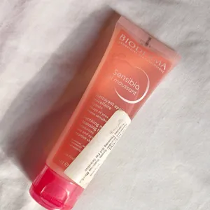 Bioderma Sensibio Facewash