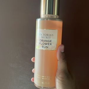 VS - Orange Flower Sun Limited Edition Mist