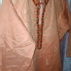 Kurti Set