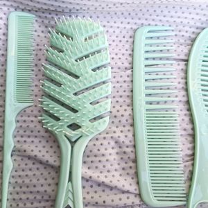 Comb Set ... Limited Stock