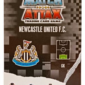 TOPPS | Match Attax 23/24 TCG - Nick Pope